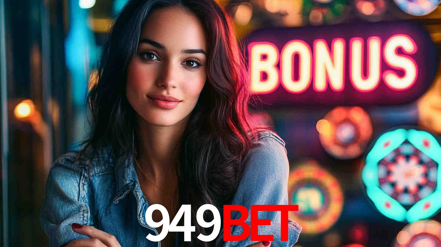 Descubra a Categoria de Bônus no 949BET: Uma Oportunidade Imperdível