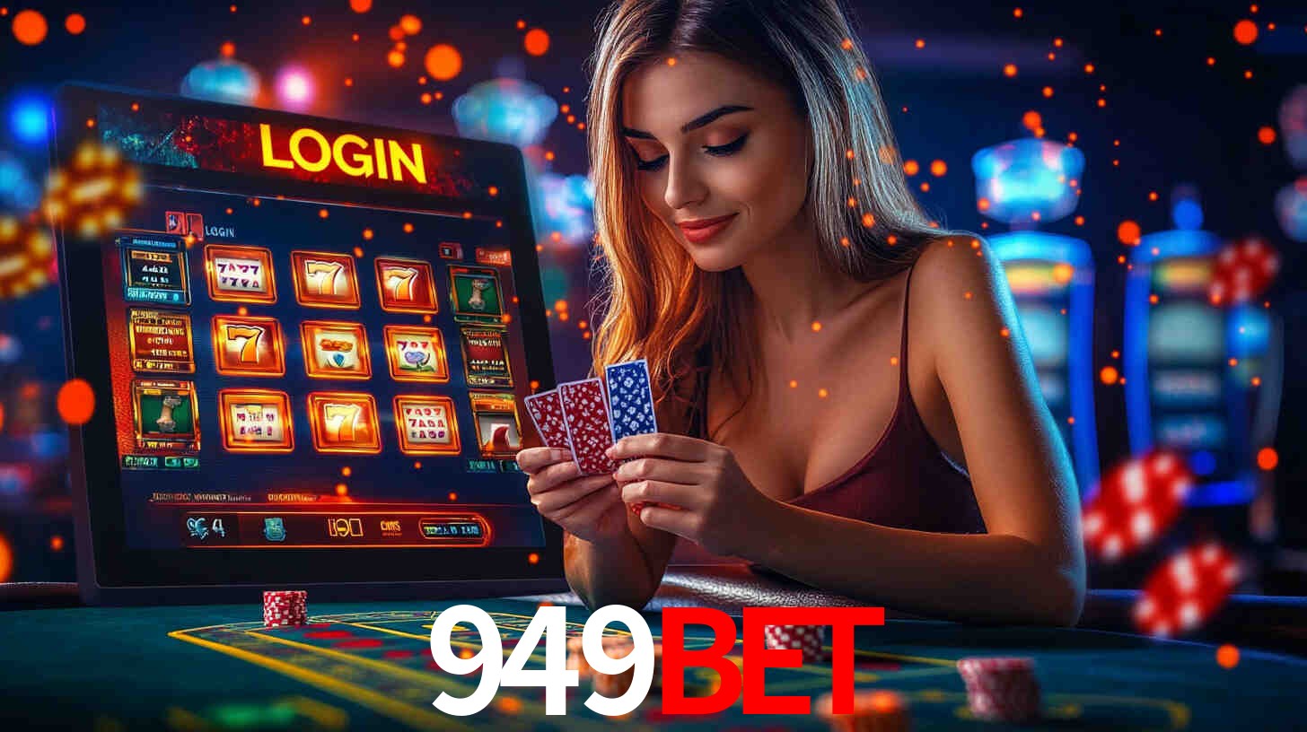 Aproveite as Melhores Promoções do 949BET