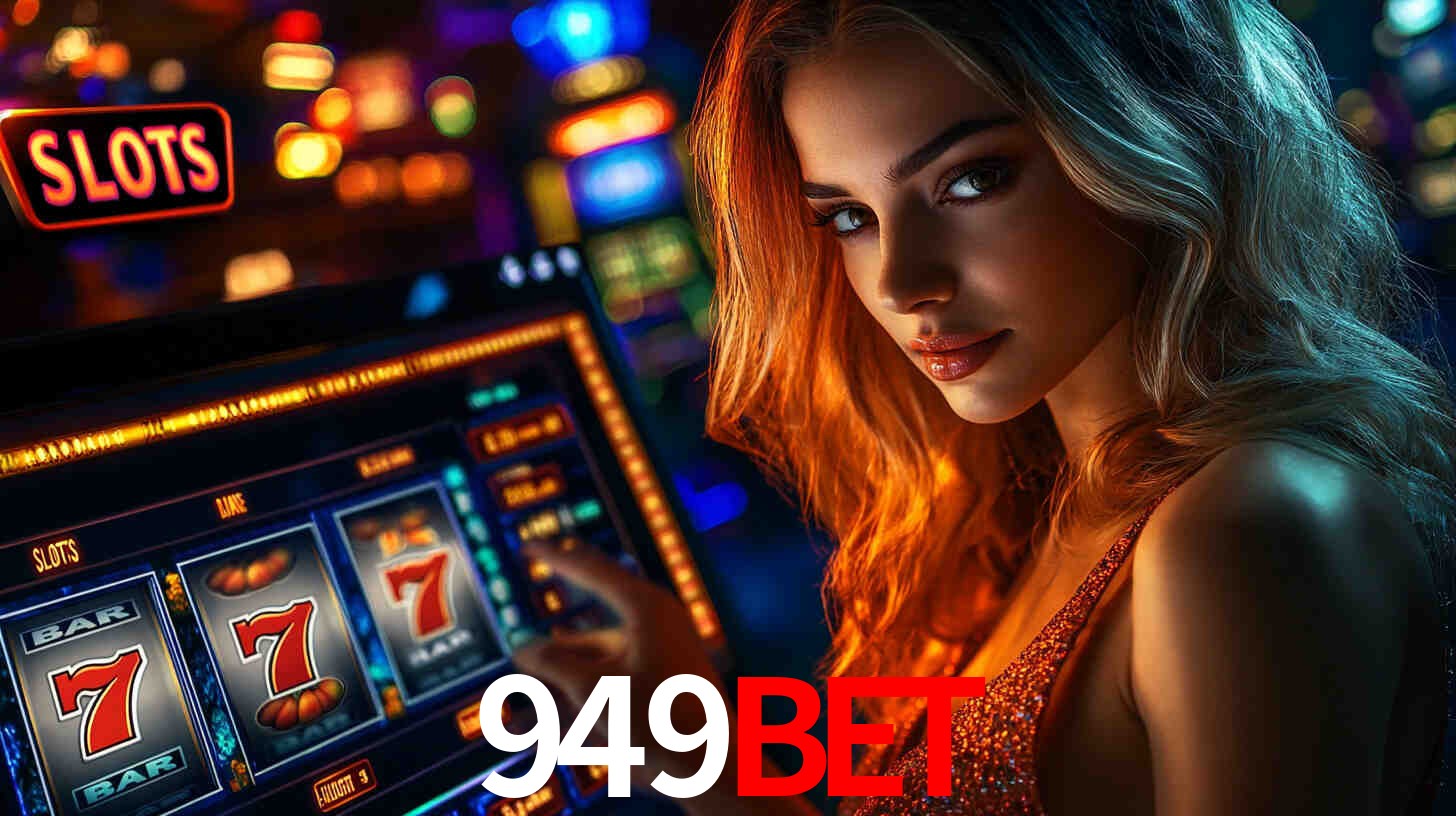 Descubra o Mundo das Mesas de Jogos no 949BET